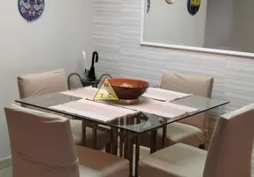 Foto 1 de Apartamento com 3 Quartos à venda, 82m² em Vila Hamburguesa, São Paulo