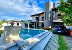 Foto 1 de Casa de Condomínio com 6 Quartos à venda, 500m² em Barra Grande , Vera Cruz