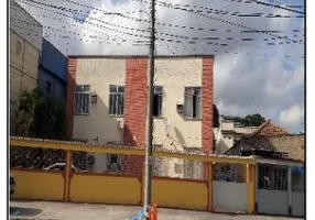 Foto 1 de Apartamento com 2 Quartos à venda, 58m² em Vaz Lobo, Rio de Janeiro