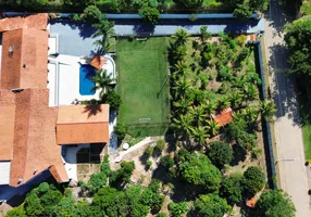 Foto 1 de Casa de Condomínio com 5 Quartos à venda, 5000m² em Terras De Mont Serrat, Salto