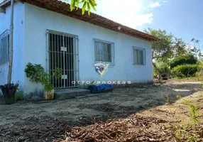 Foto 1 de Fazenda/Sítio com 3 Quartos à venda, 110m² em , Santa Cruz Cabrália