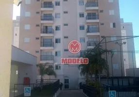 Foto 1 de Apartamento com 2 Quartos à venda, 56m² em Sao Mateus, Piracicaba