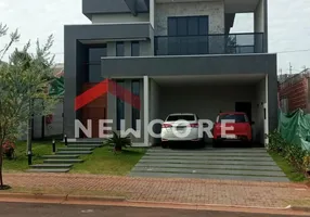 Foto 1 de Casa de Condomínio com 3 Quartos à venda, 199m² em Gleba Simon Frazer, Londrina