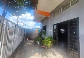 Foto 1 de Ponto Comercial para alugar, 110m² em Adeodato, Santa Luzia