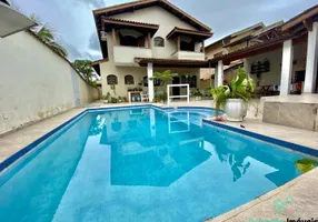 Foto 1 de Casa de Condomínio com 4 Quartos à venda, 259m² em Condomínio Bougainville, Bertioga