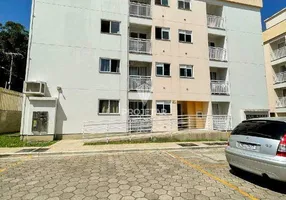 Foto 1 de Apartamento com 3 Quartos à venda, 74m² em Argentina, Criciúma