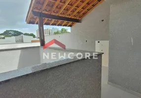 Foto 1 de Cobertura com 2 Quartos à venda, 89m² em Vila Assuncao, Santo André