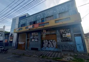 Foto 1 de Lote/Terreno para venda ou aluguel, 2430m² em Centro, Sorocaba