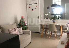 Foto 1 de Apartamento com 2 Quartos à venda, 44m² em Loteamento Jardim das Constelacoes, Salto