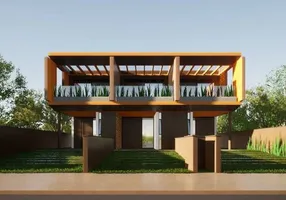 Foto 1 de Casa com 3 Quartos à venda, 135m² em Alto Ribeirão, Florianópolis