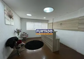 Foto 1 de Imóvel Comercial com 6 Quartos à venda, 179m² em Jardim, Santo André
