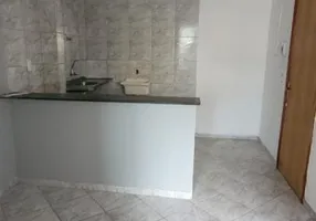 Foto 1 de Apartamento com 2 Quartos à venda, 50m² em Setor Habitacional Contagem, Brasília