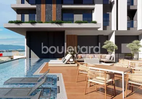 Foto 1 de Apartamento com 3 Quartos à venda, 92m² em Praia Comprida, São José