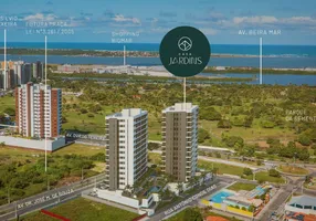 Foto 1 de Apartamento com 3 Quartos à venda, 101m² em Jardins, Aracaju