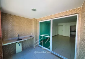 Foto 1 de Apartamento com 3 Quartos à venda, 111m² em Jardins, Aracaju