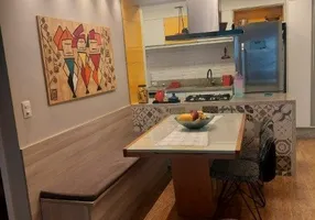 Foto 1 de Apartamento com 3 Quartos à venda, 68m² em Brás, São Paulo