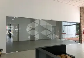 Foto 1 de Sala Comercial para alugar, 101m² em Linha Santa Cruz, Santa Cruz do Sul