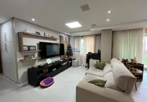 Foto 1 de Apartamento com 3 Quartos à venda, 112m² em Norte (Águas Claras), Brasília