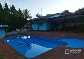 Foto 1 de Casa com 3 Quartos à venda, 313m² em Vera Cruz, Sarandi