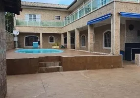 Foto 1 de Casa com 4 Quartos à venda, 120m² em Stella Maris, Salvador