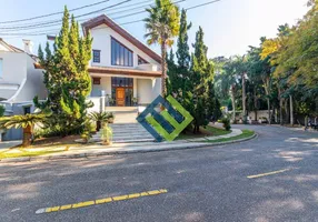 Foto 1 de Casa de Condomínio com 4 Quartos para alugar, 633m² em Jardim Isaura, Sorocaba