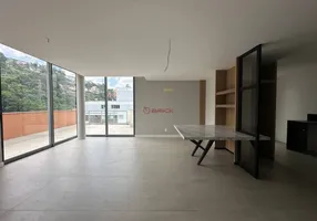 Foto 1 de Cobertura com 3 Quartos à venda, 207m² em Agriões, Teresópolis