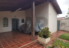 Foto 1 de Casa com 4 Quartos à venda, 284m² em Parque das Indústrias, Itu