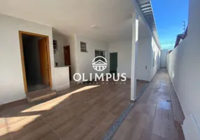 Foto 1 de Casa com 6 Quartos para alugar, 180m² em Fundinho, Uberlândia