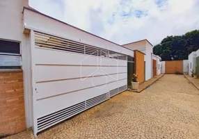 Foto 1 de Casa com 3 Quartos à venda, 96m² em São Miguel, Marília