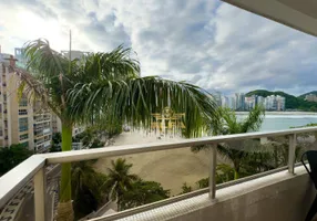 Foto 1 de Apartamento com 2 Quartos à venda, 120m² em Jardim Astúrias, Guarujá