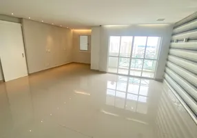 Foto 1 de Apartamento com 2 Quartos para alugar, 87m² em Setor Bueno, Goiânia