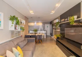 Foto 1 de Apartamento com 3 Quartos à venda, 112m² em Saguaçú, Joinville