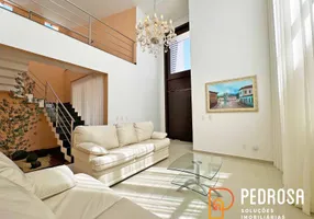 Foto 1 de Casa de Condomínio com 4 Quartos à venda, 260m² em Nova Parnamirim, Parnamirim