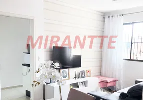 Foto 1 de Apartamento com 3 Quartos à venda, 67m² em Mandaqui, São Paulo