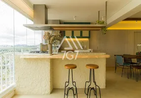 Foto 1 de Apartamento com 3 Quartos à venda, 136m² em Lapa, São Paulo