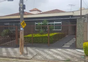 Foto 1 de Casa com 3 Quartos à venda, 380m² em Vila Ré, São Paulo