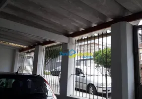 Foto 1 de Casa com 4 Quartos à venda, 177m² em Vila Clarice, Santo André