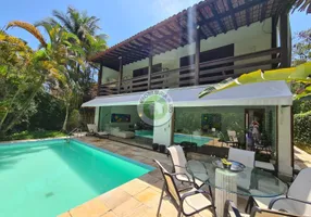 Foto 1 de Casa com 4 Quartos à venda, 600m² em Itanhangá, Rio de Janeiro