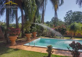 Foto 1 de Fazenda/Sítio com 3 Quartos à venda, 120m² em Area Rural de Limeira, Limeira