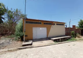 Foto 1 de Casa com 2 Quartos à venda, 80m² em Angelim, Teresina