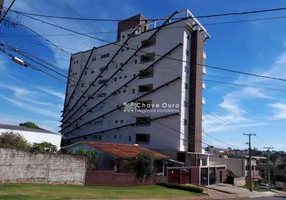 Foto 1 de Apartamento com 2 Quartos à venda, 66m² em Parque São Paulo, Cascavel