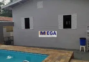 Foto 1 de Casa com 4 Quartos à venda, 289m² em Vila Santa Isabel, Campinas