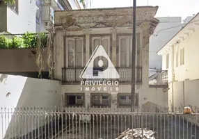 Foto 1 de Casa com 4 Quartos à venda, 318m² em Botafogo, Rio de Janeiro