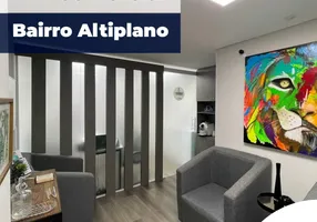 Foto 1 de Consultório à venda, 30m² em Altiplano Cabo Branco, João Pessoa