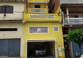 Foto 1 de Casa com 2 Quartos à venda, 125m² em Jardim dos Moraes, Embu das Artes