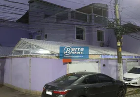 Foto 1 de Casa de Condomínio com 3 Quartos à venda, 127m² em Anil, Rio de Janeiro