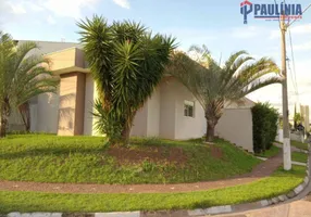 Foto 1 de Casa com 3 Quartos à venda, 210m² em Bonfim, Paulínia
