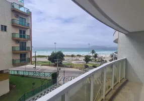 Foto 1 de Apartamento com 3 Quartos à venda, 140m² em Centro, Cabo Frio
