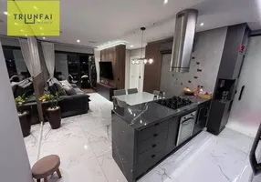 Foto 1 de Apartamento com 2 Quartos à venda, 73m² em Jardim Maria José, Votorantim