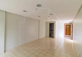 Foto 1 de Sala Comercial para alugar, 32m² em Asa Sul, Brasília